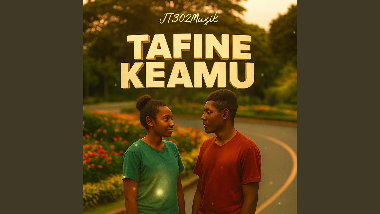 Tafine Keamu