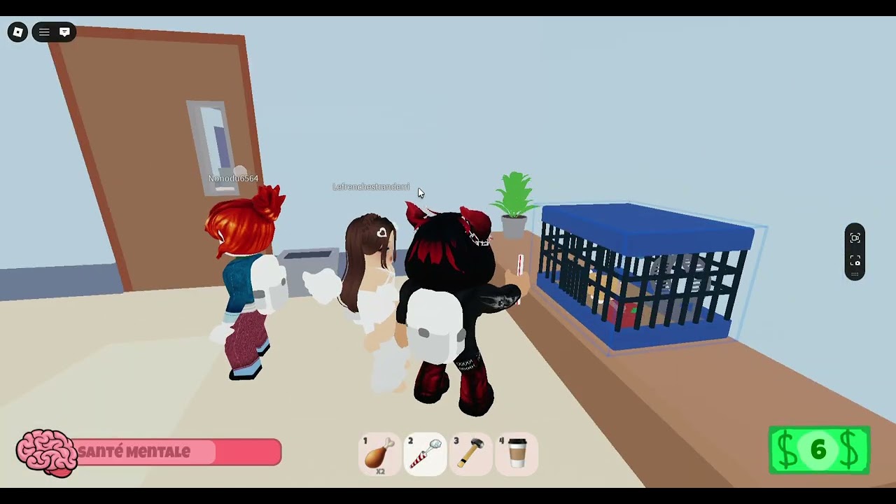 mo's academy roblox