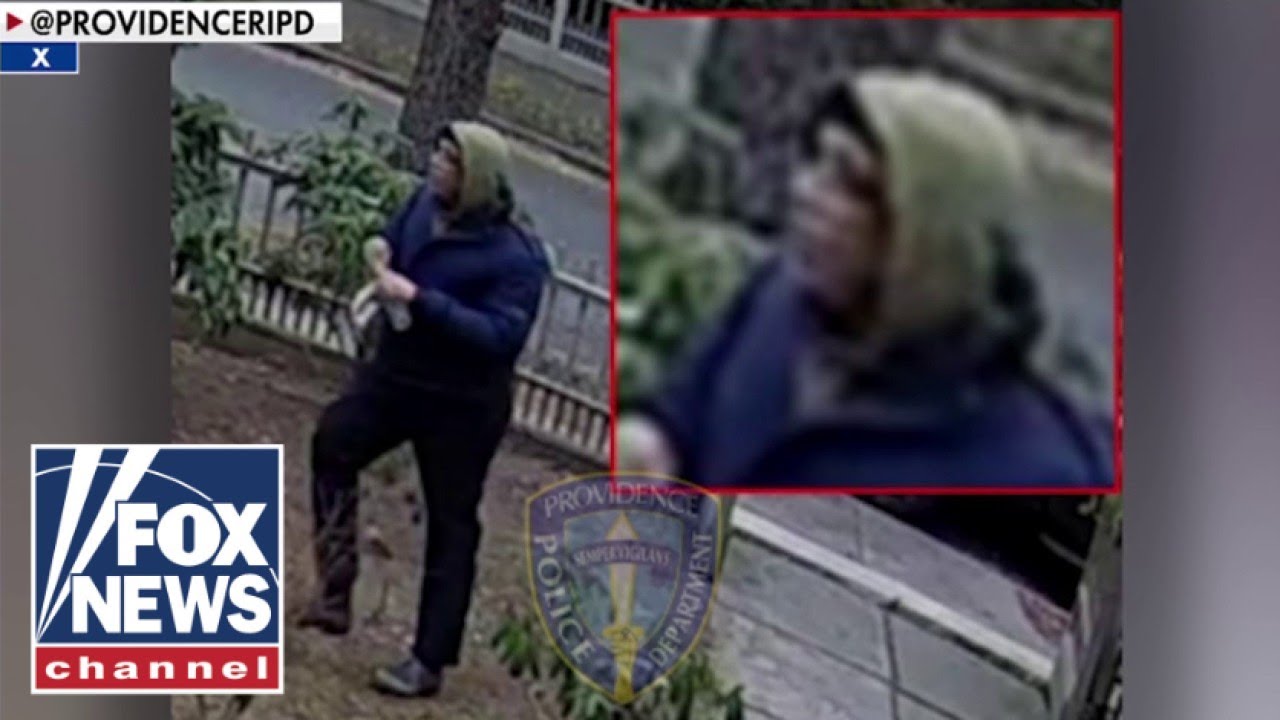 Feds taking 'care of' homeless man who helped solve Brown University case