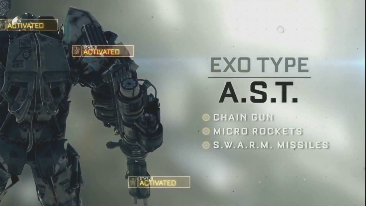Call Of Duty Advanced Warfare Mission 15 - TERMINUS - Xbox 360