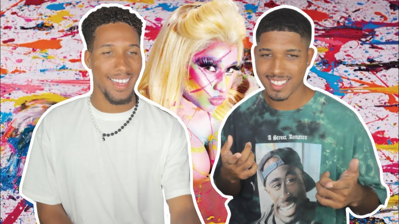 Revisiting Nicki Minaj 