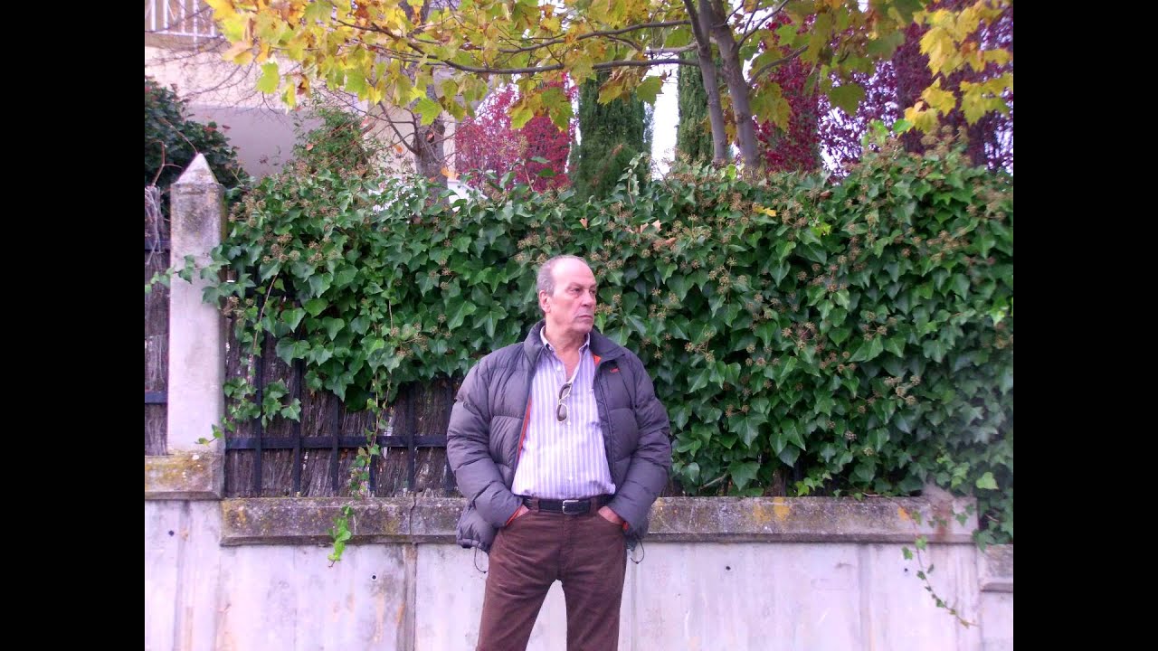 Tony Landa Avance Nuevo Single 2015
