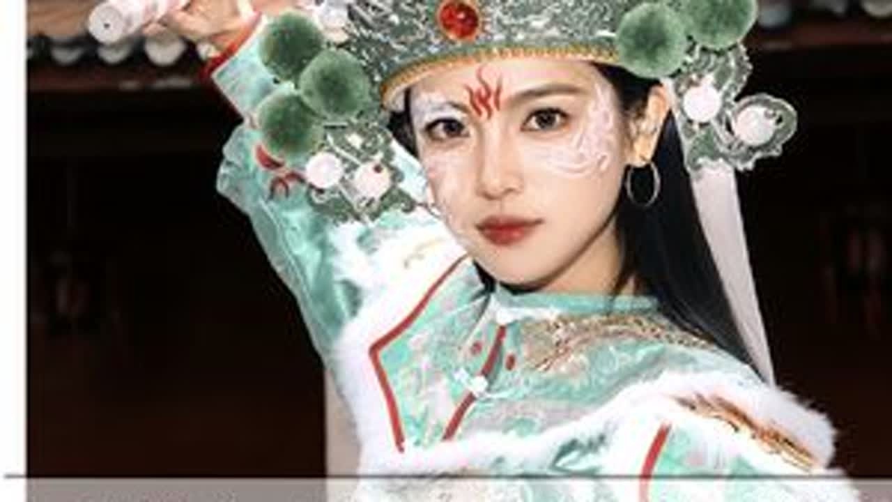 论开幕式，全世界惟东大仍独占鳌头，大鱼海棠照进现实，这才是顶级的中式浪漫#全运会 #鳌鱼#中式美学 #岭南文化
