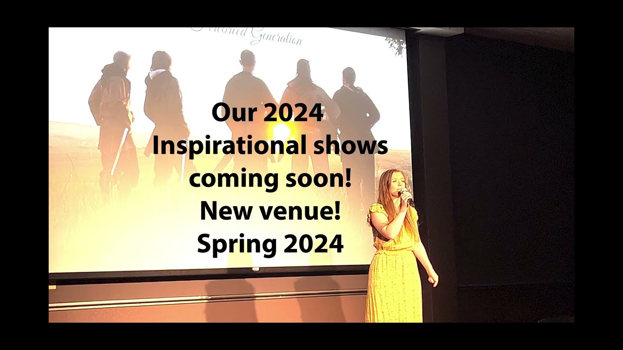 1-11-24 CIV show Update