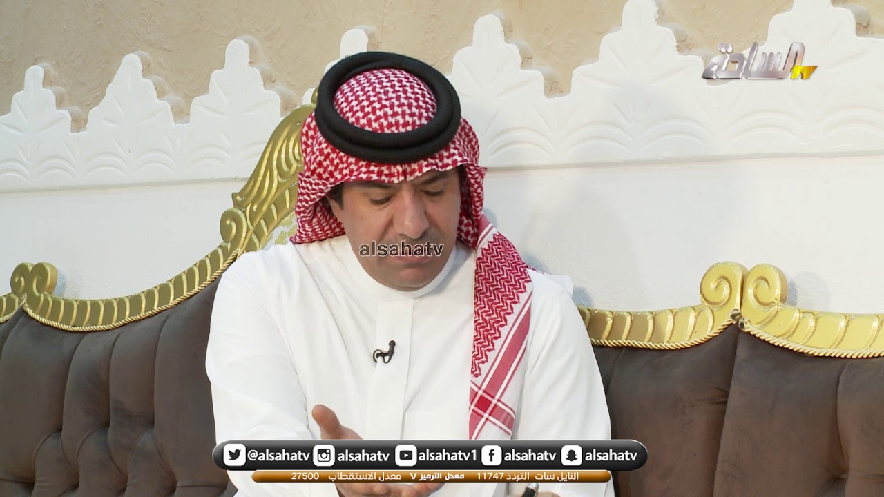 الحلقة الثانية برنامج سـلالـة مع الاعلامي فراج غضيان ومالك الابل الغفلانيات / مقعد بن كديس الغييثات