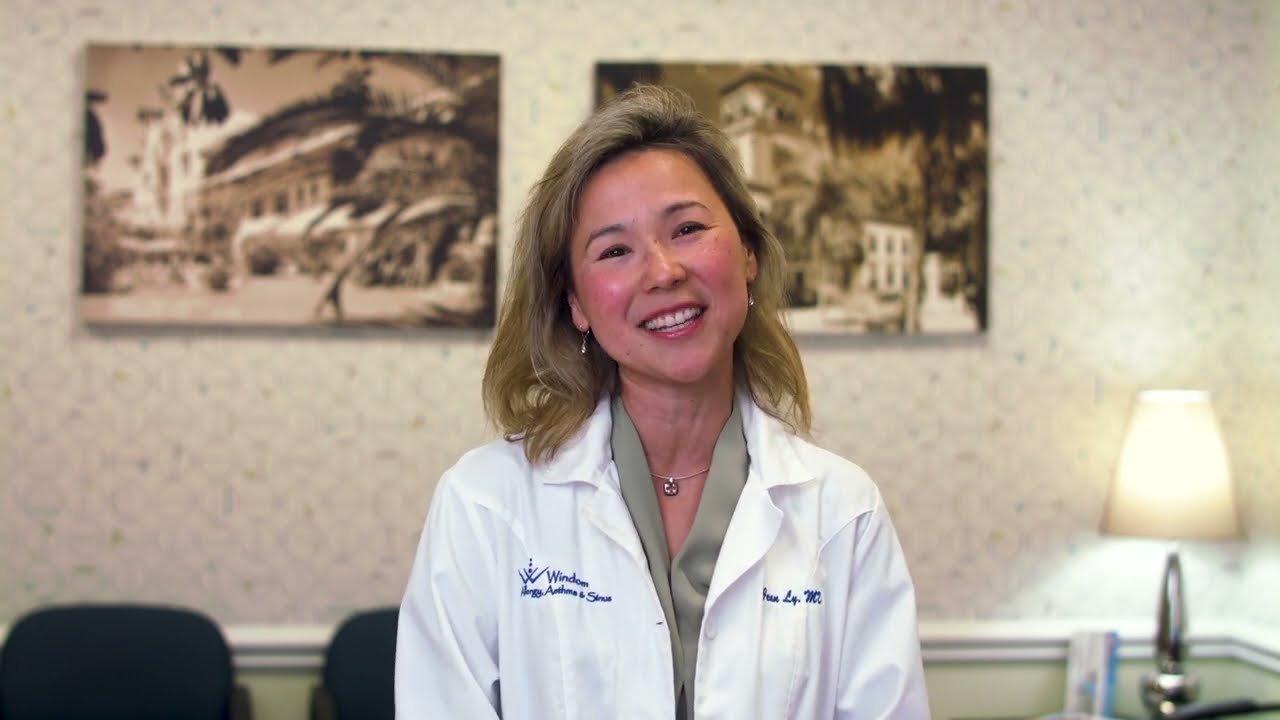 Food Allergy Testing with Dr. Jean Ly