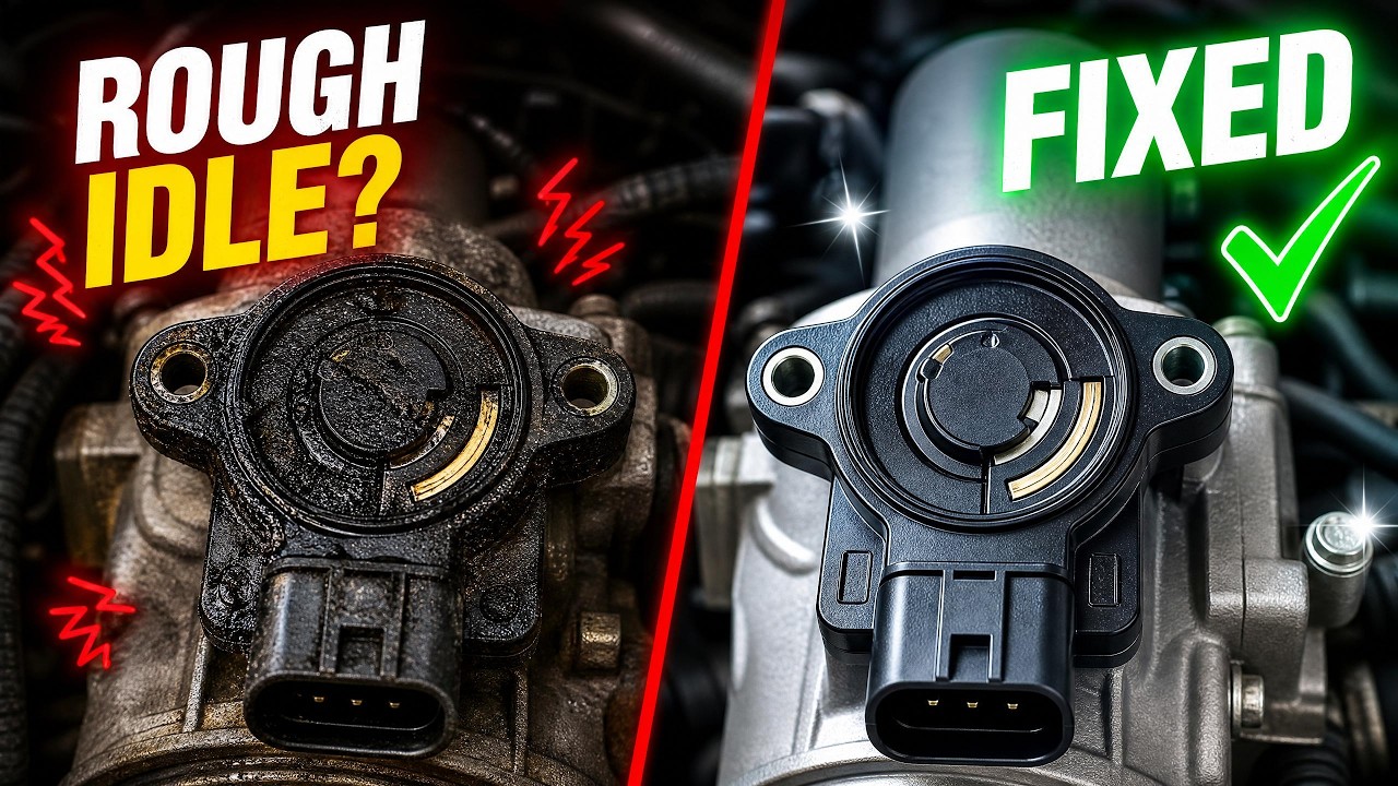 Do This To Make Your Engine Run Like NEW Again