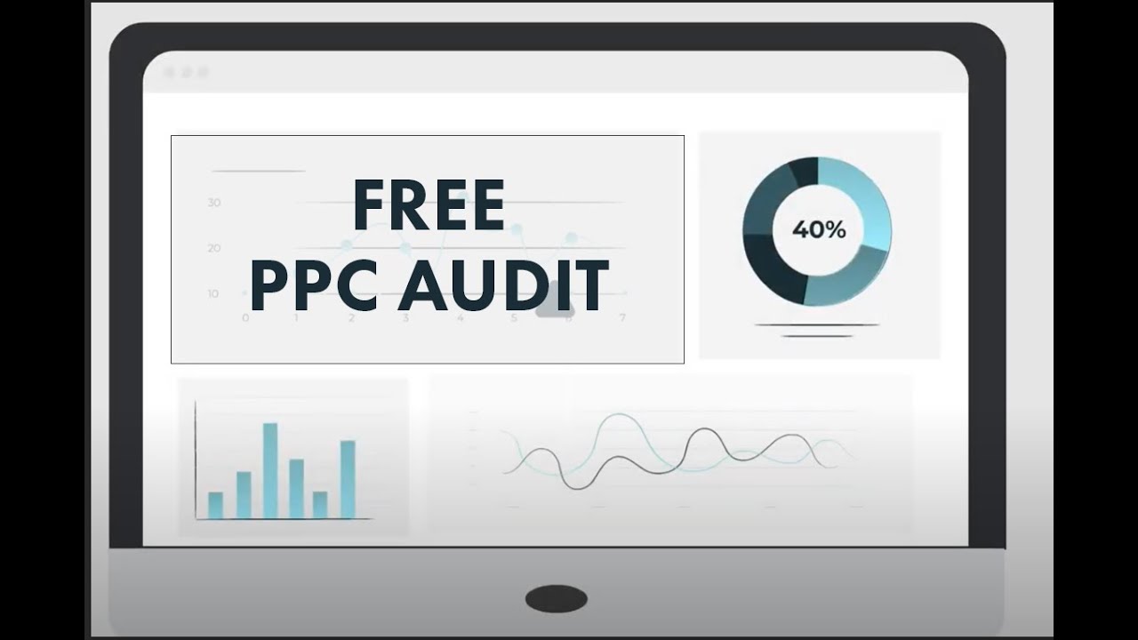 Free PPC audit