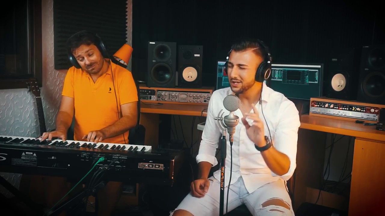 Best sound Denial Ahmetovic  Da se opet rodim Cover