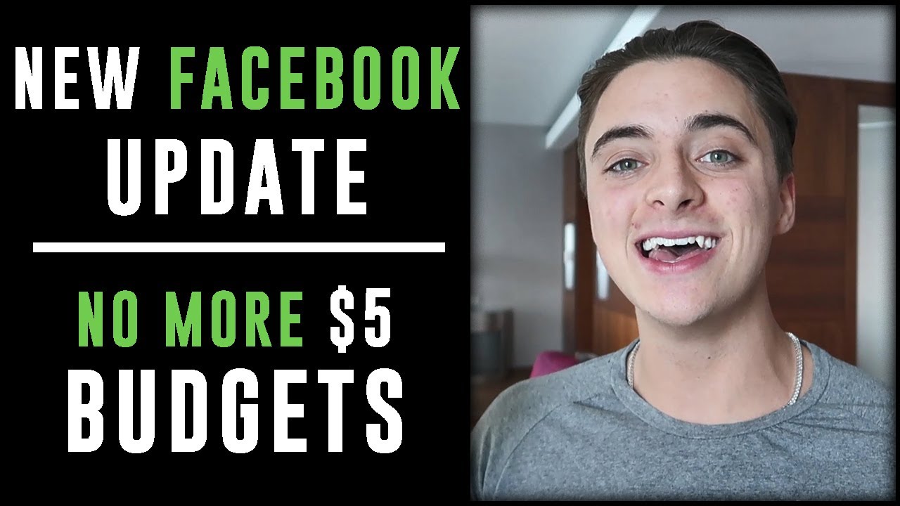 The Ultimate CBO Strategy | Facebook's New Update