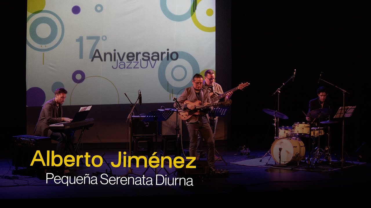 Pequeña Serenata
