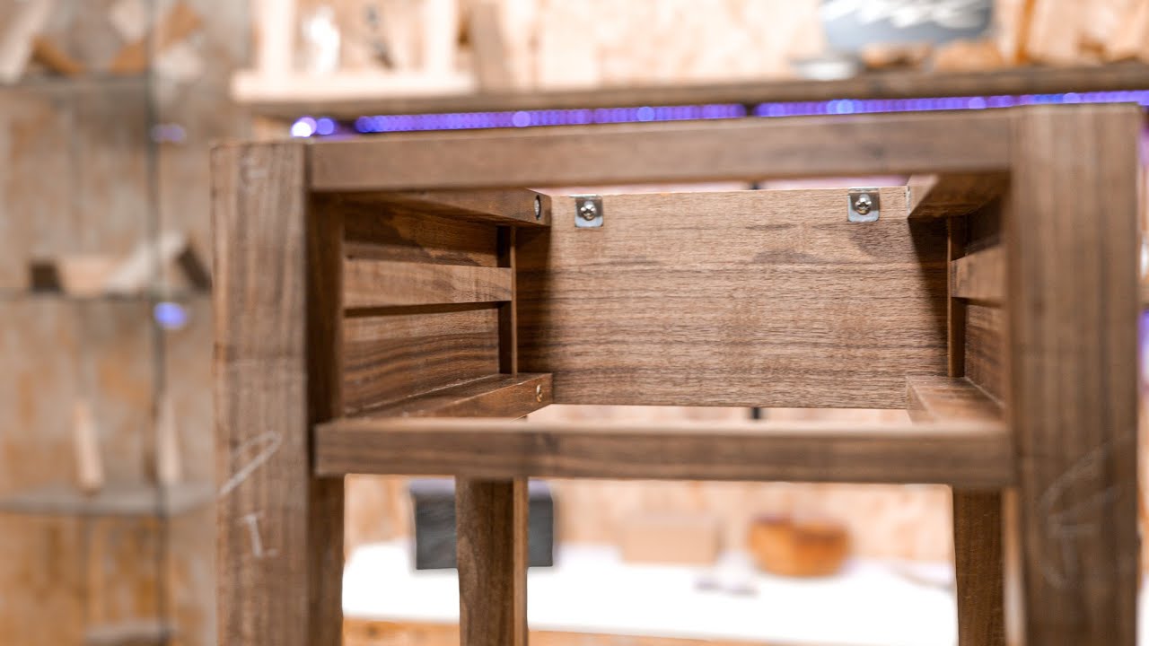 Assembling the Shaker Table | Shaker Table Project #8