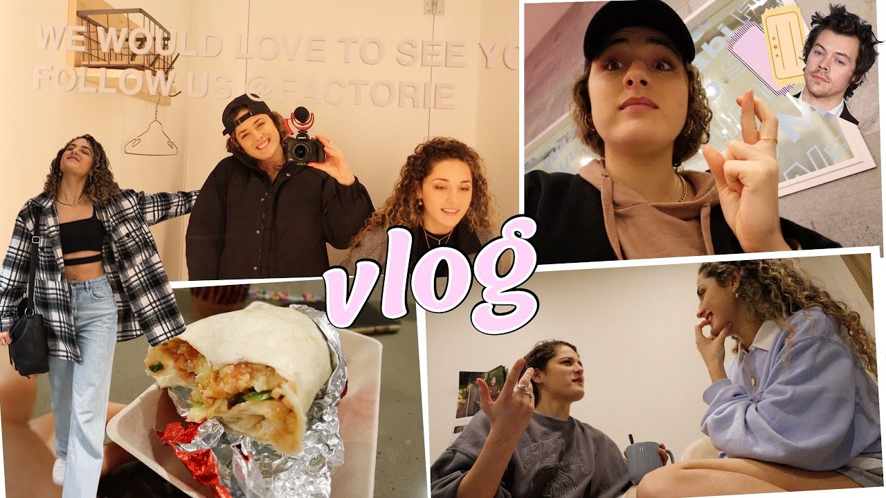 DAYS IN THE LIFE of Australian Twins