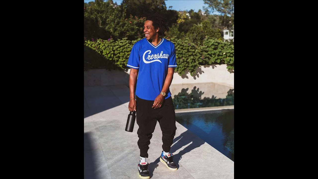 Jay Z Warned By FBI That His Email Has Been Hacked And He Should Delete Everything