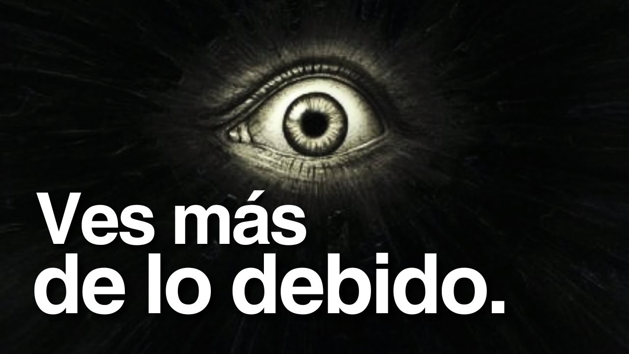 Por Qué Tu Mente Introvertida Se Siente Como Maldición | Carl Jung