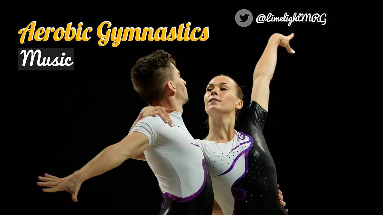 Thailand Group 2016 | Aerobic Gymnastics Music
