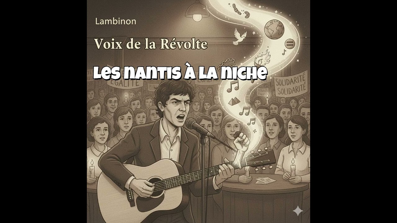 les nantis à la niche