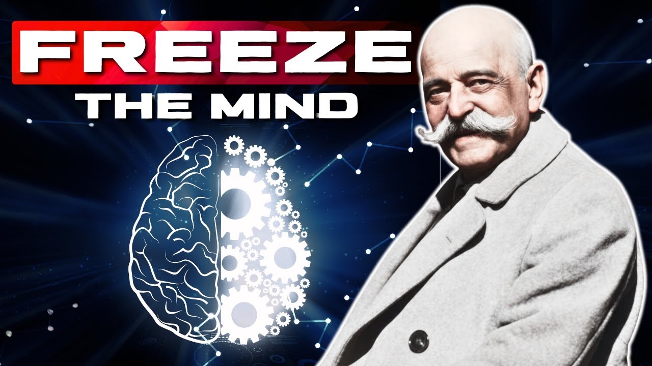 Gurdjieff's Mystical Exercise for Spiritual Awakening (don't try without proper understanding)