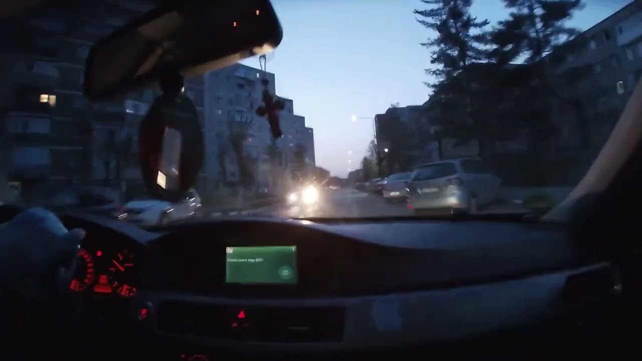 X2Download.com-Livrez la foodpanda cu mașina în Rm.Vâlcea - străzile sunt pline de poliție 🚓