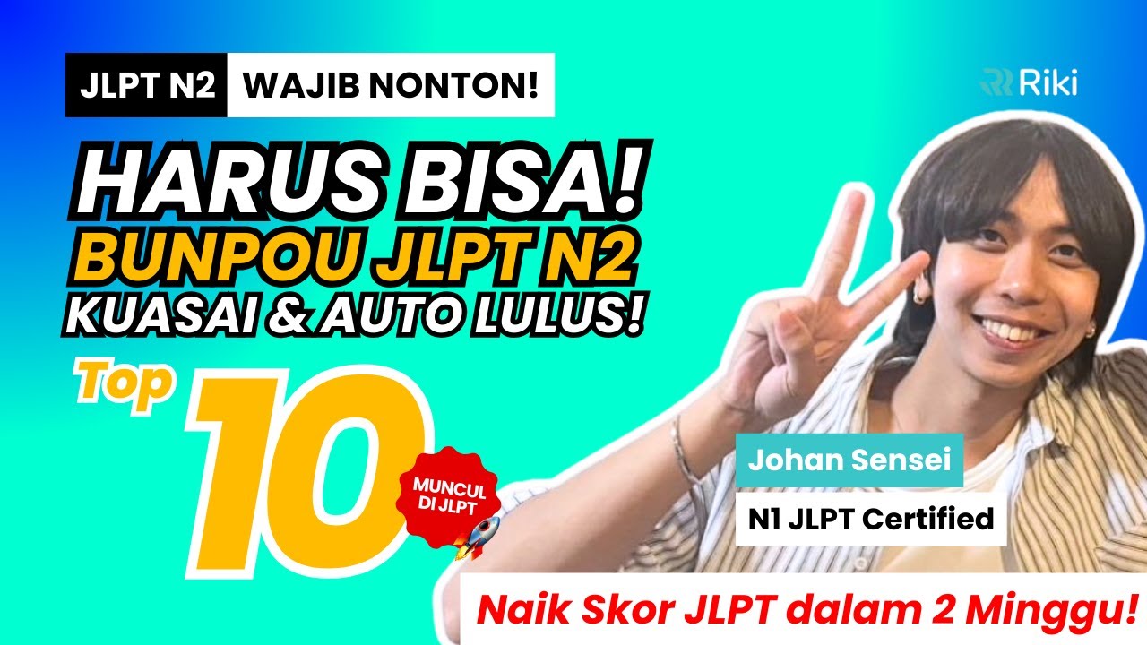 Hanya 10 menit! ⏳ Kuasai 