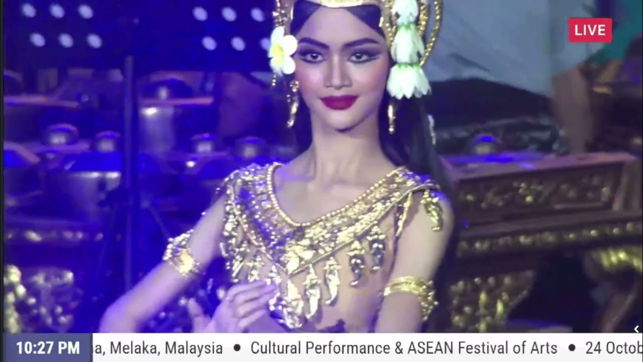 “Unity in Diversity “ ASEAN Festival of Arts 2024