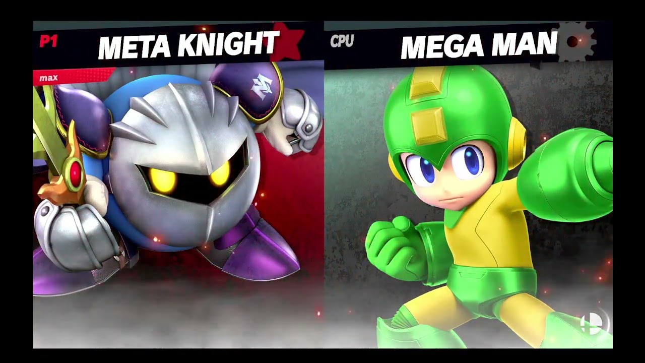 How to play tourney on smash