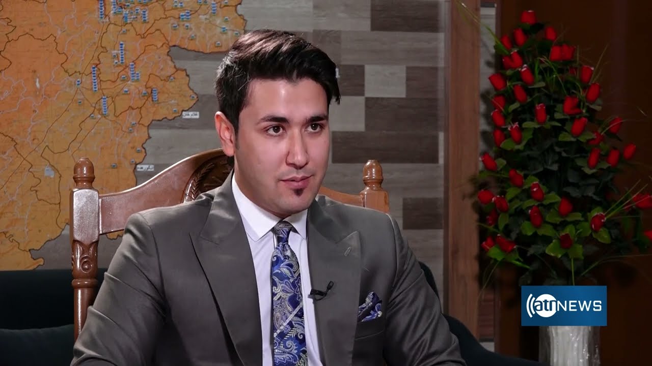 مصاحبه اختصاصی با قاری فصیح&zwnj;الدین فطرت