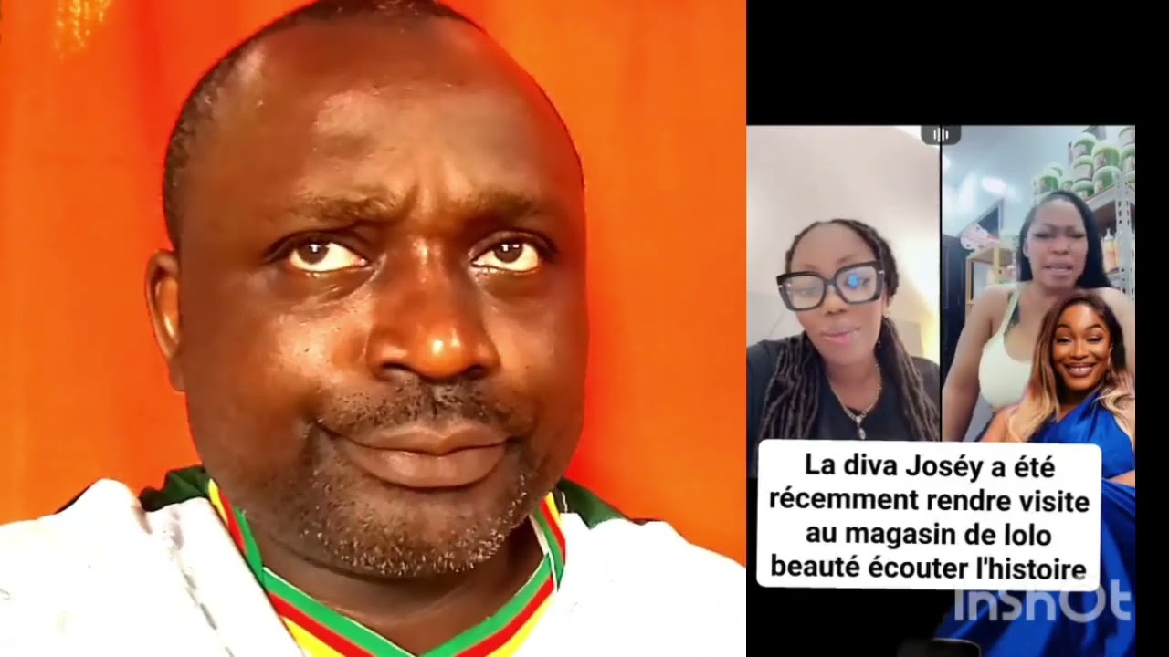 🚨 Lolo Beauté nostalgique : ce qu’elle révèle sur ses moments avec Josey ❤️