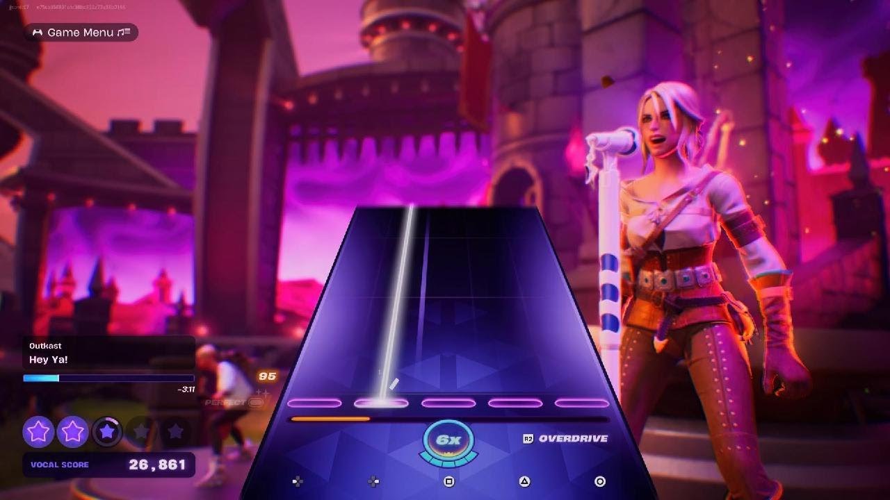 Fortnite