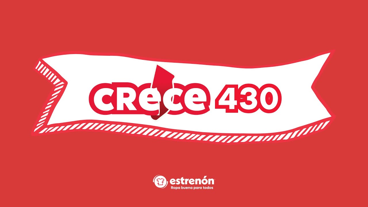CRECE 430 Fondo de Emergencia
