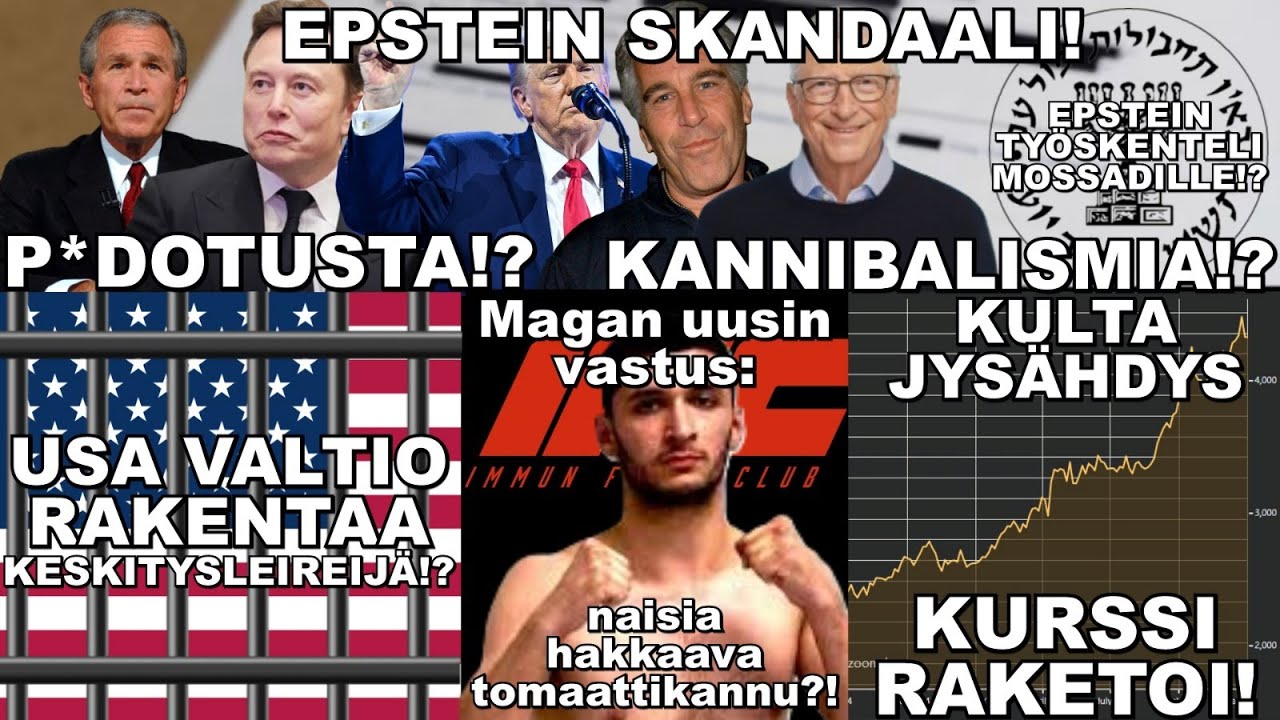 LEVELI SHOW #102 JÄLKILÄHETYS