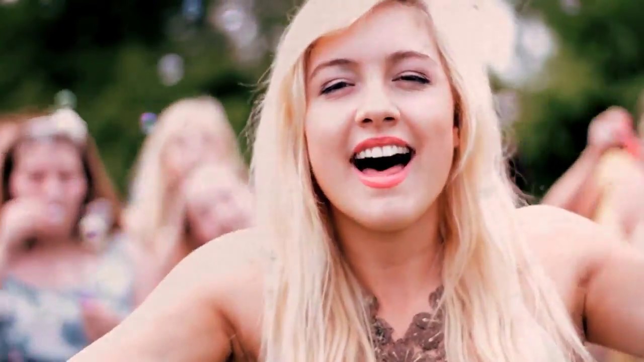 Charity Vance - Icing (Music Video)