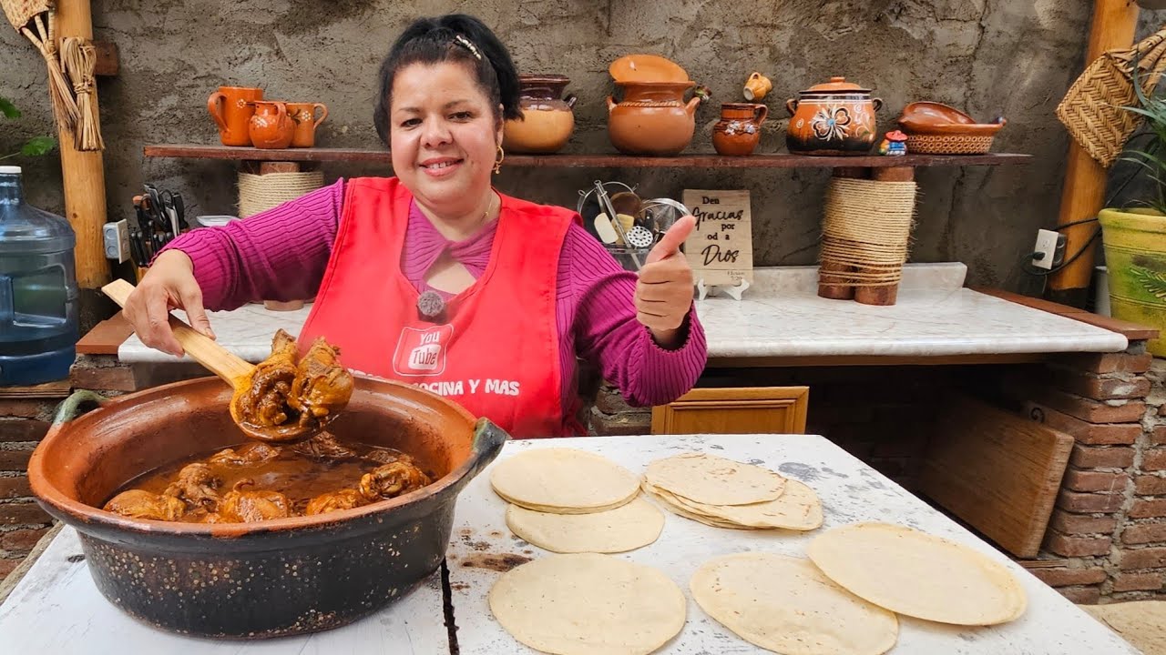 #adobo #manchamanteles de recetas de cocina y más##
