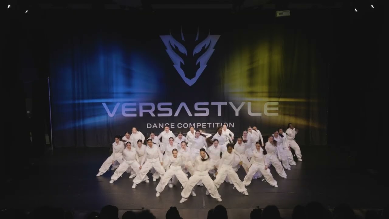 Halftime Show - Hiphop 2024