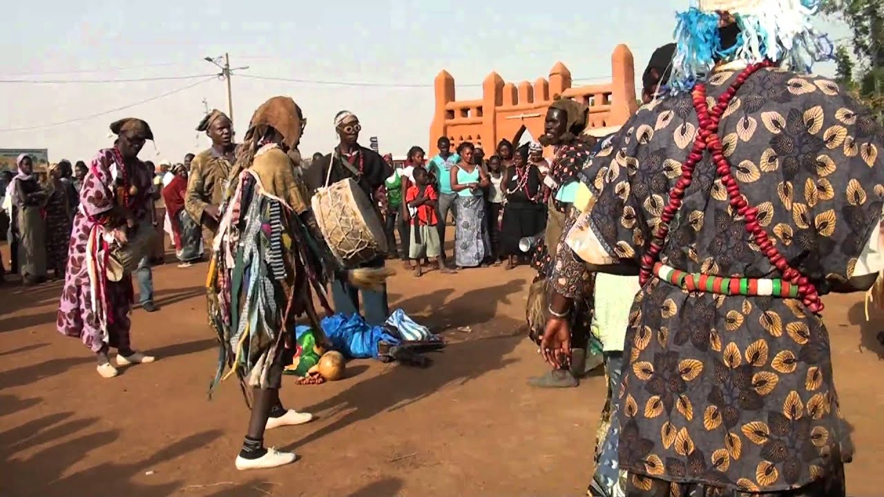 Koreduga @ Segou Festival 2011 2