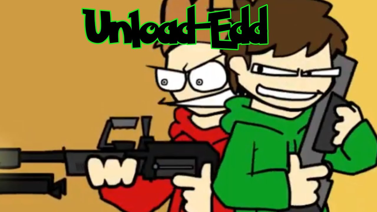 Unload-Edd Remak-EDD [RxB's Take]