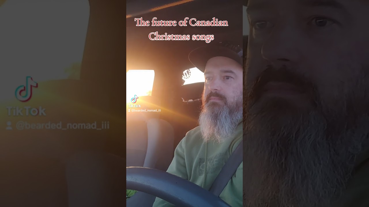 The Canadian Invasion of Street Shitters