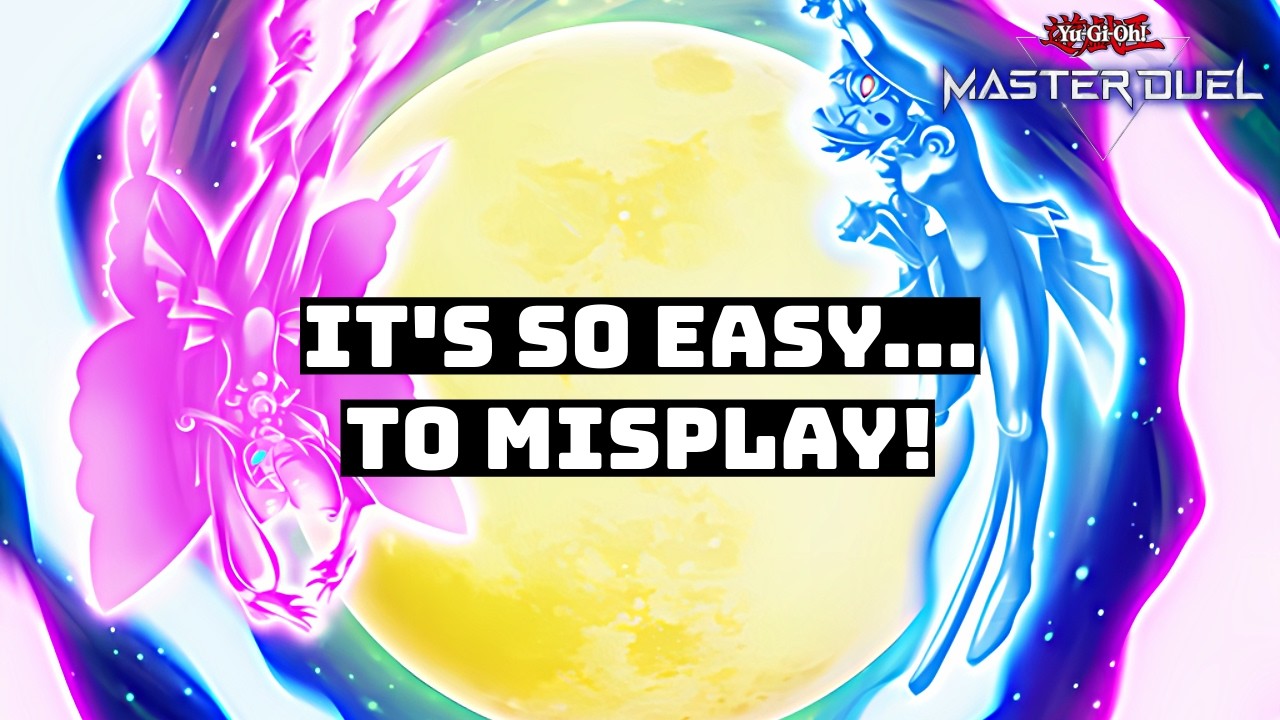 This Monster Is UNSTOPPABLE When Going FIRST OR SECOND! | Lunalight