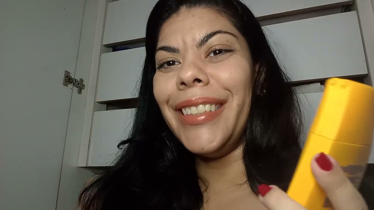 Abertura de caixa natura e avon Ciclo 02 / 2026