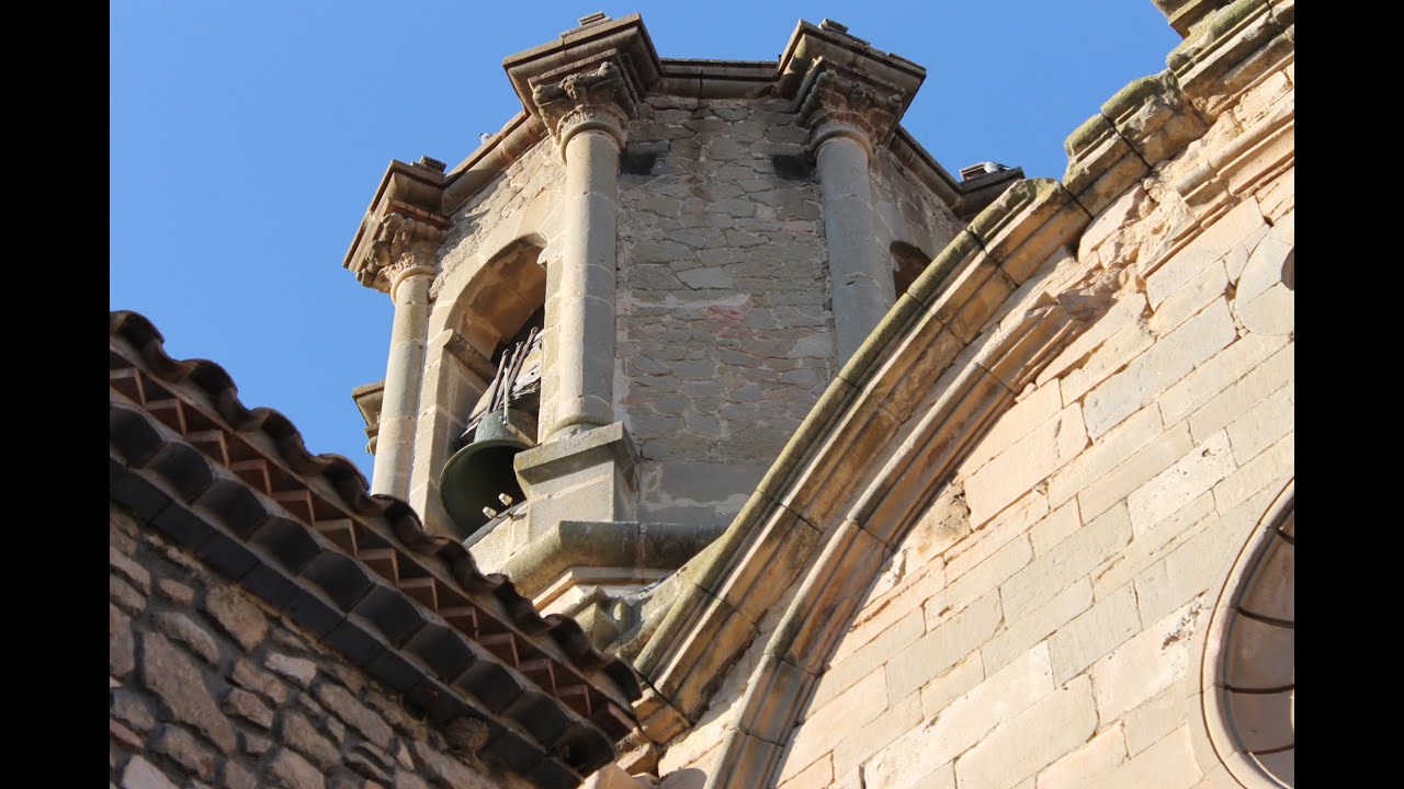 Gra&ntilde;ena de las Garrigas o Granyena de les Garrigues