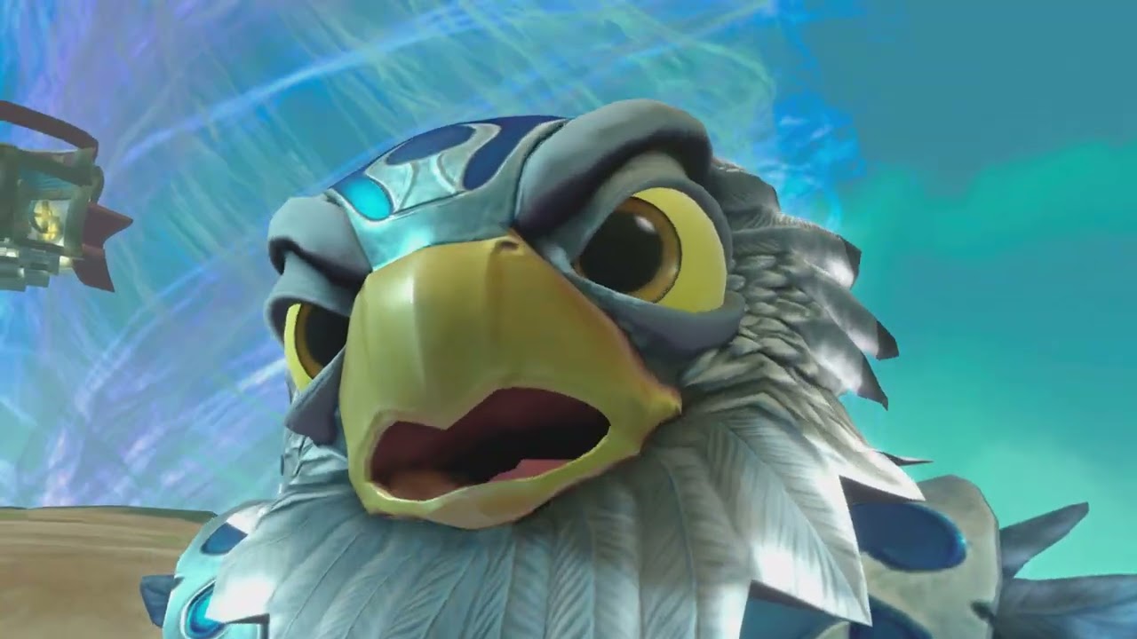 Skylanders Imaginators  #7