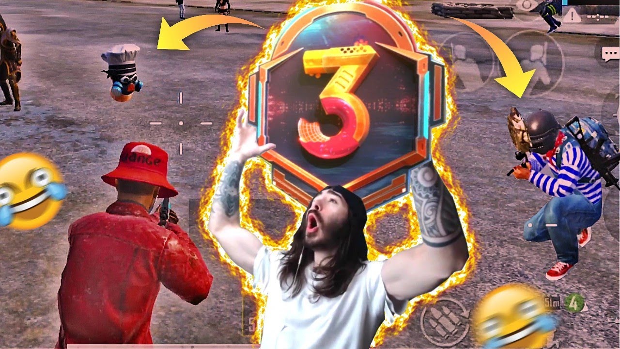 🔥BGMI.EXE C1S2 M3.EXE | Смешные баги 😂 PUBG.EXE | Смешные моменты из BGMI | Смешное видео BGMI 🤣😂