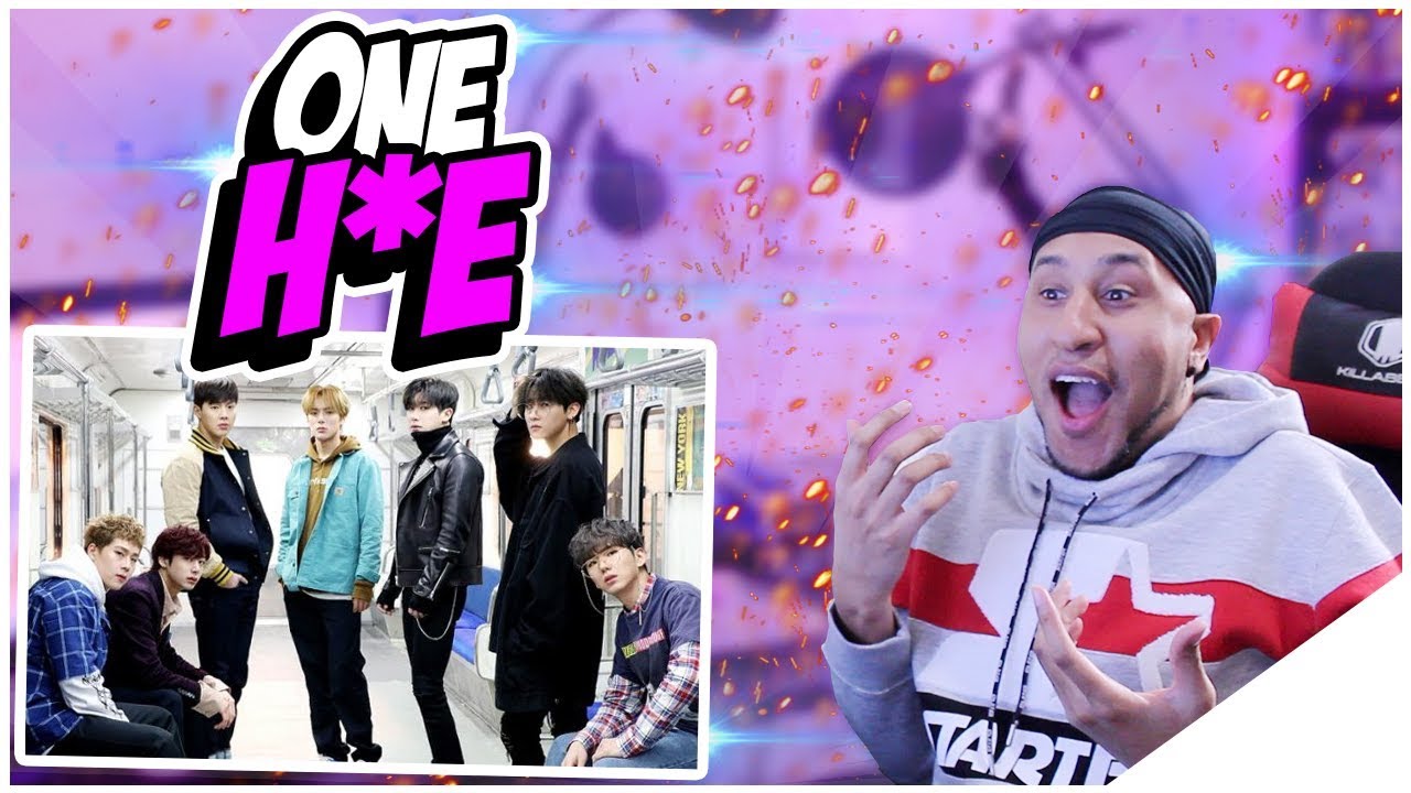 WONHO HAS MUSCLES? | A Helpful Guide To Monsta X | Reaction