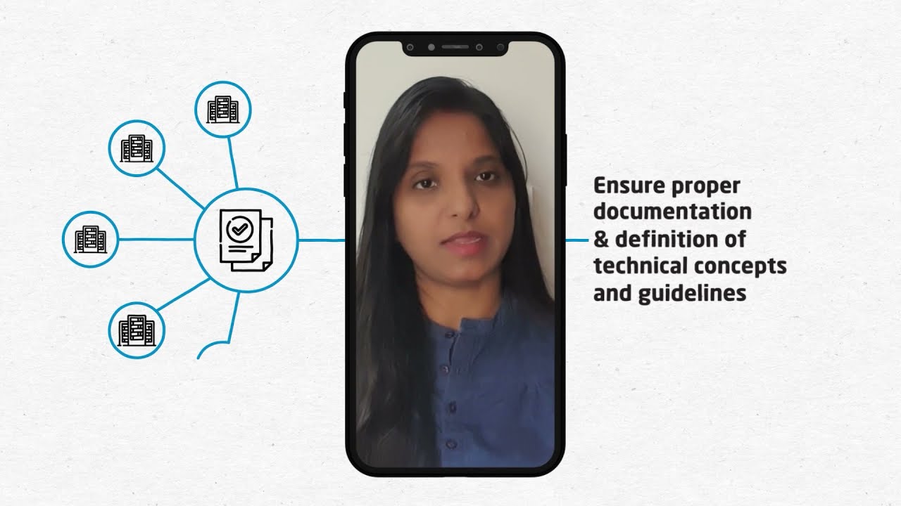 SAP Enterprise Cloud Services | Riya Kumari