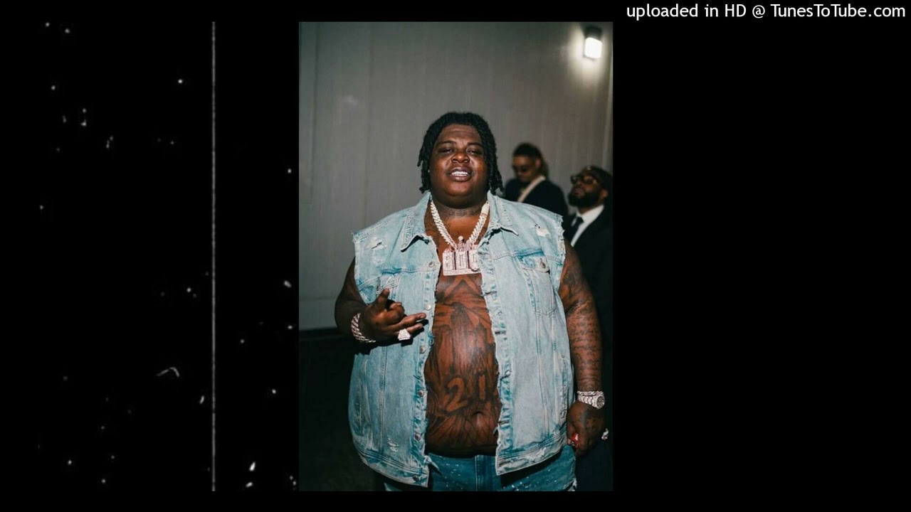 (FREE) BigXthaPlug Type Beat - "Coming Down" @prodfvygo
