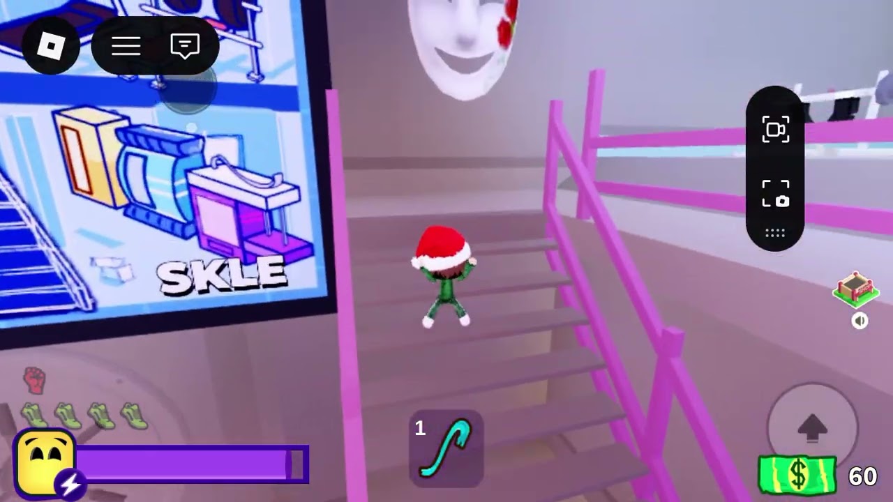 Jak przetrwać break in 2 story