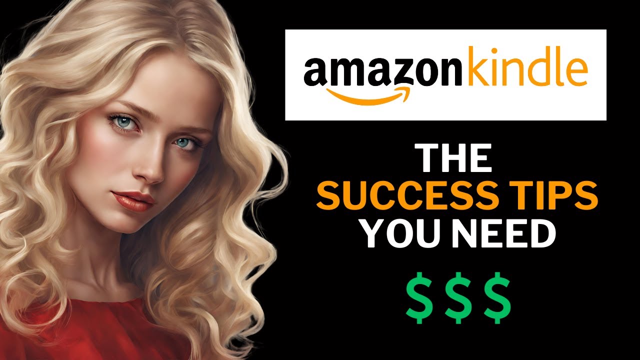 Amazon KDP in 2024: What Kindle Publishing Is and How Beginners Can Start