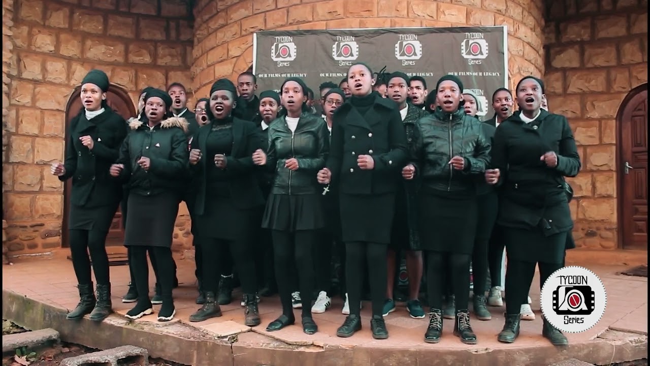 BONANG ( ST LUKE LCYM MAPUTSOE )