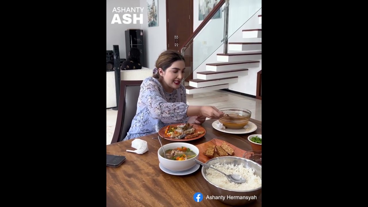 Makan Siang Mewah di Bali, Paling Nikmat Masakan Rumah!
