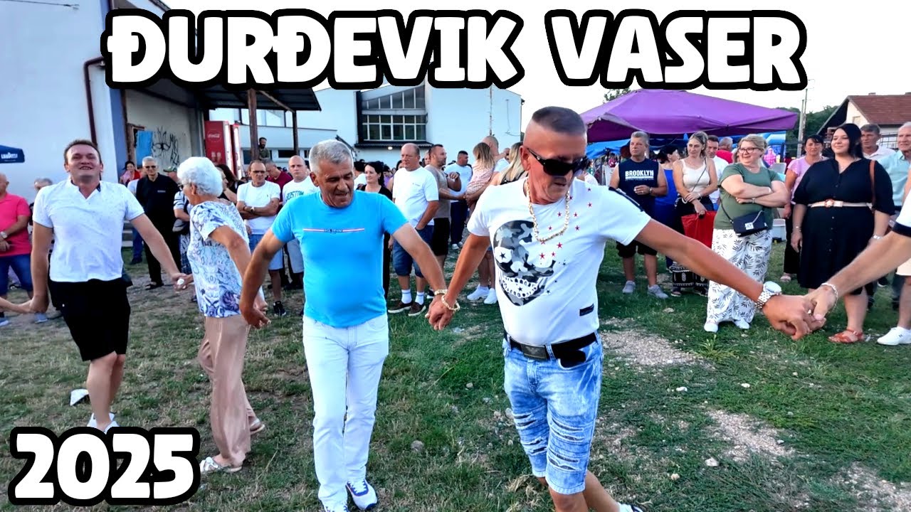 Đurđevik Vaser 19.07.2025 DIO 2